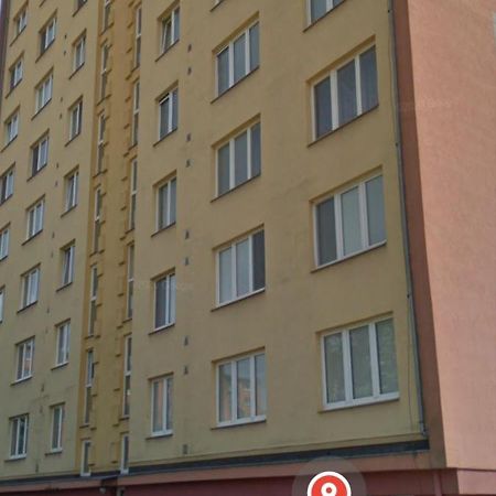 Prima Apartman Lejlighed Košice Eksteriør billede