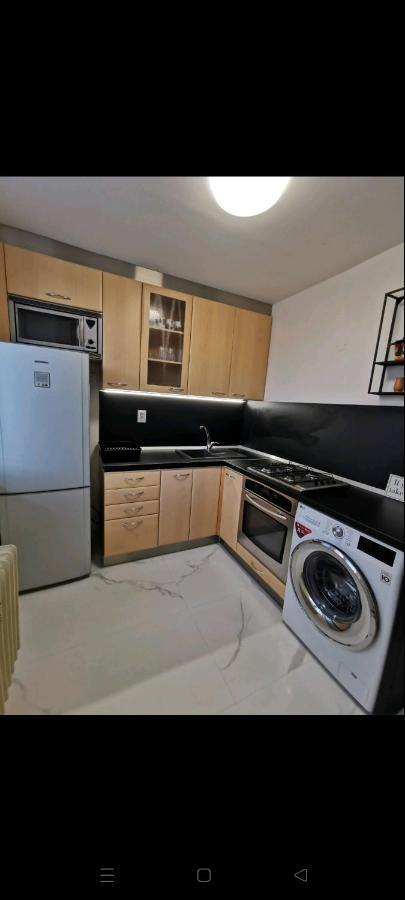 Prima Apartman Lejlighed Košice Eksteriør billede