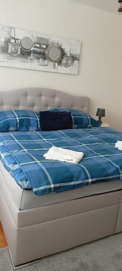 Prima Apartman Lejlighed Košice Eksteriør billede