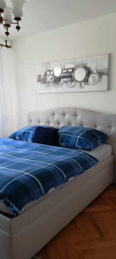 Prima Apartman Lejlighed Košice Eksteriør billede